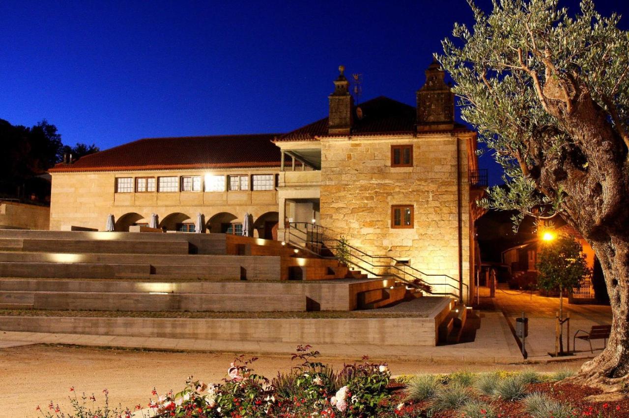 Villa Cachada Turhouse Mos Esterno foto